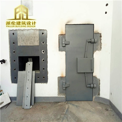 防爆門(mén) 防爆門(mén)